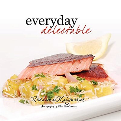 Everyday Delectable-..