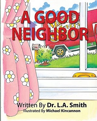 A Good Neighbor-..