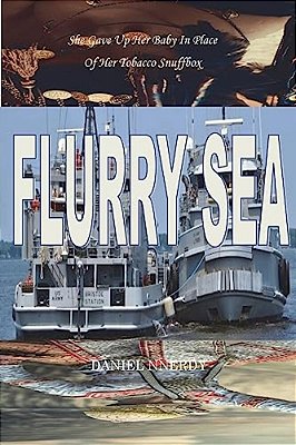 Flurry Sea: What Sweets A Man Most That Equally Kills Him-..