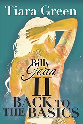 Billy Jean II: Back To The Basics-..