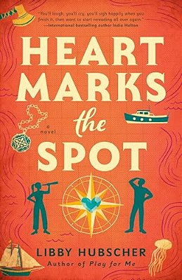 Heart Marks The Spot-..