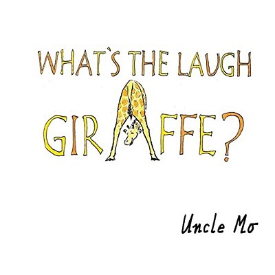 What's The Laugh Giraffe?-..