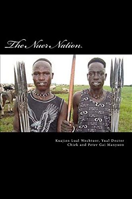 The Nuer Nation-..