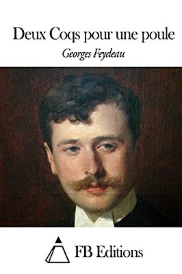 Deux Coqs Pour Une Poule-..