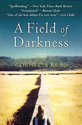 A Field Of Darkness-..