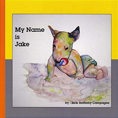 My Name Is Jake-..