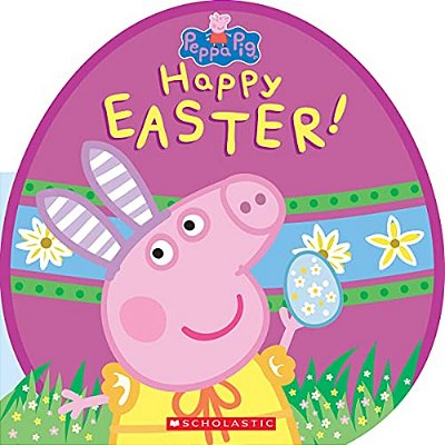 Happy Easter! (Peppa Pig)-..