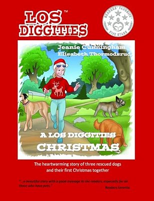 A Los Diggities Christmas-..