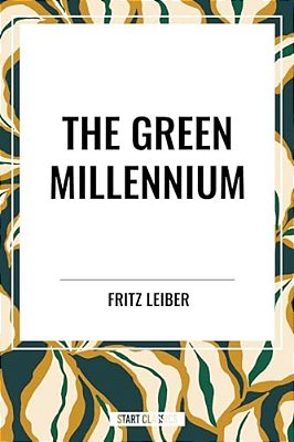 Green Millennium-..