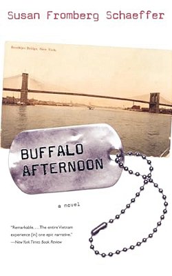 Buffalo Afternoon-..