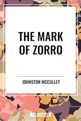 Mark Of Zorro-..