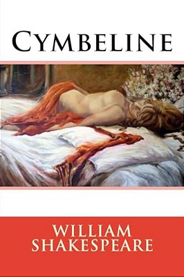 Cymbeline William Shakespeare-..