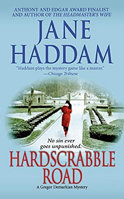 Hardscrabble Road: A Gregor Demarkian Novel-..