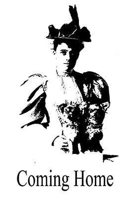 Coming Home-..