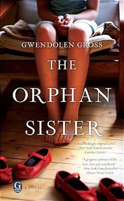 The Orphan Sister-..