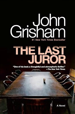 The Last Juror-..