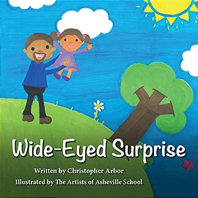 Wide-Eyed Surprise-..