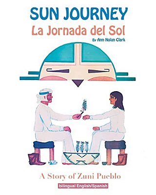 Sun Journey: La Jornada Del Sol-..