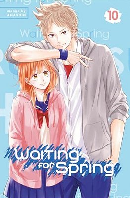 Waiting For Spring 10-..