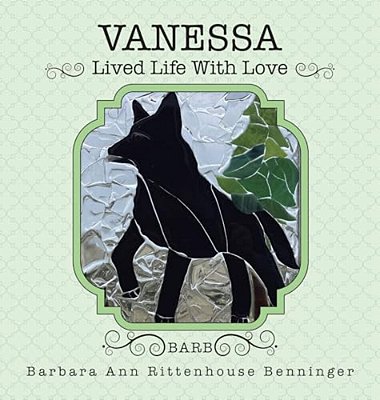 Vanessa: Lived Life With Love-..