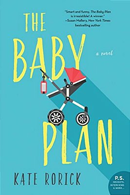 The Baby Plan-..