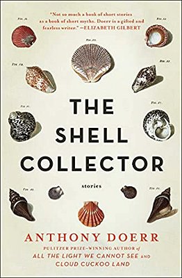 The Shell Collector: Stories-..