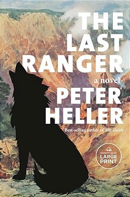 The Last Ranger-..