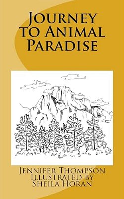 Journey To Animal Paradise-..