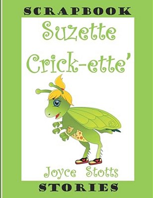 Suzette Crick-Ette'-..