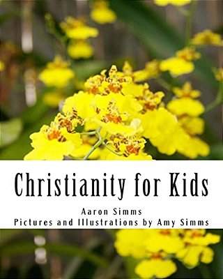 Christianity For Kids-..