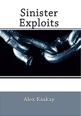Sinister Exploits-..