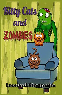 Kitty Cats And Zombies-..