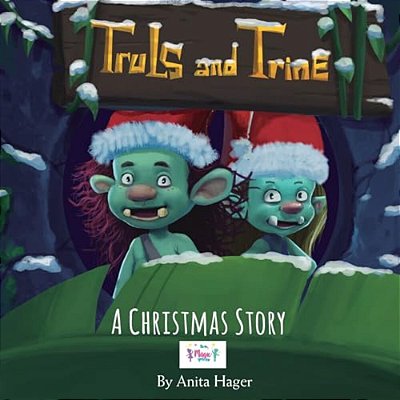 Truls And Trine - A Christmas Story-..