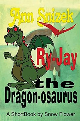 Ry-Jay The Dragon-Osaurus-..