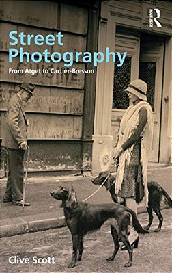 Street Photography: From Brassai To Cartier-Bresson-..