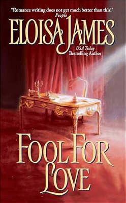 Fool For Love-..