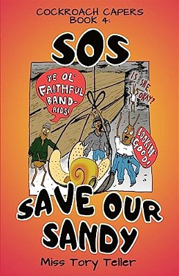 Sos Save Our Sandy Nz/UK/au English-..