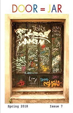 Door Jar Issue 7: Spring 2018-..
