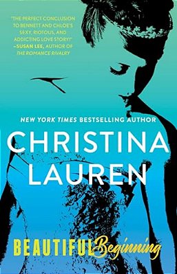 Beautiful Beginning-..