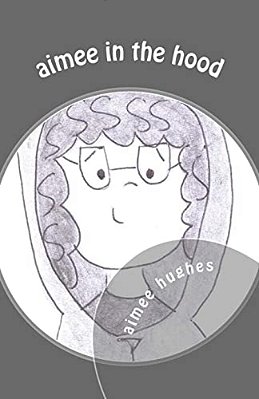 Aimee In The Hood-..