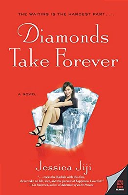 Diamonds Take Forever-..