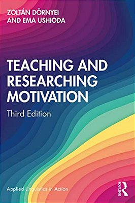 Teaching And Researching Motivation-..