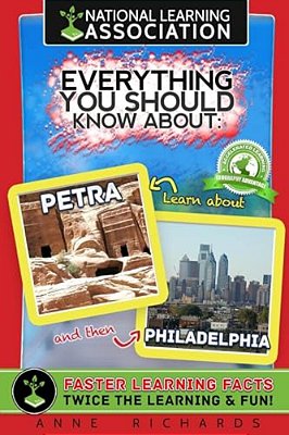 Everything You Should Know About Petra And Philadelphia-..