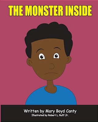 The Monster Inside-..