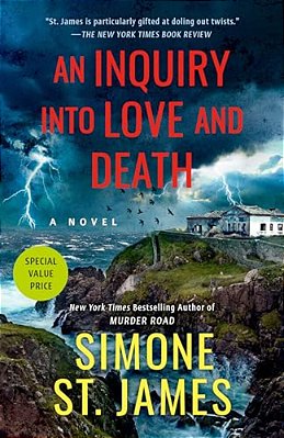 An Inquiry Into Love And Death-..