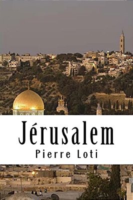 Jérusalem-..