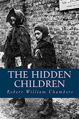 The Hidden Children-..