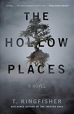 The Hollow Places-..