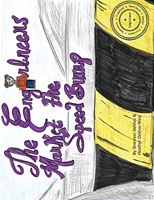 The Engirlneers Market The Speed Bump-..