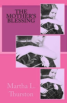 The Mother's Blessing: Book 3 Of The Deirfiur Series-..
